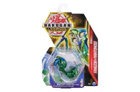 Bakugan s5 bila clasica fangzor mantonoid