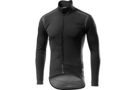 Jacheta Castelli Perfetto RoS LS, Negru XXL