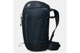Rucsac tehnic, Dama, Mammut, Lithium, 30L, Bleumarin