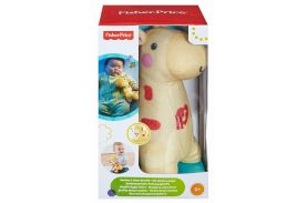 Fisher price girafa cantareata si stralucitoare