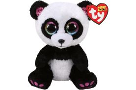 Plus ty 24cm boos ursulet panda