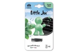 Odorizant auto Little Joe Fresh Mint