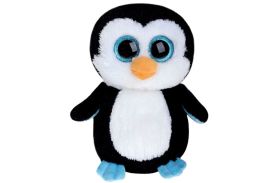 Plus ty 24cm boos pinguinul waddles