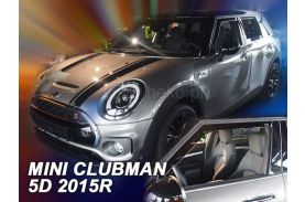 Paravanturi Heko Compatibile MINI Clubman (F54) 2015-2024 - fata