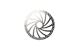 Disc Frana BBB BBS-114 PowerStop 203mm 6 suruburi