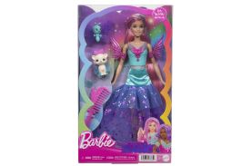 Barbie a touch of magic papusa barbie zana