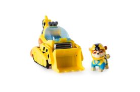 Set de joaca rubble si submarinul sea patrol patrula catelusilor