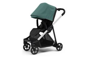 Carucior Thule Shine Mallard Green