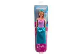 Barbie papusa printesa satena