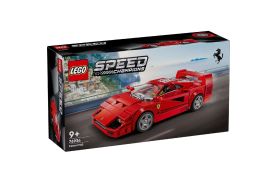 Lego speed champions supermasina ferrari f40 76934