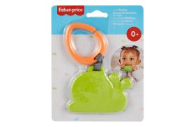 Fisher price jucarie dentitie melc