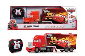 Jada cars camion cu telecomanda turbo mack scara 1:24