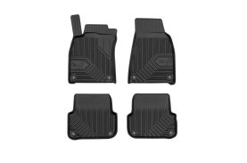 Covorase auto Frogum tip Tavita No. 77 pentru AUDI A6 C6 2004-2006