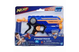 Blaster nerf elite firestrike