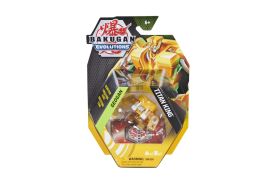 Bakugan s4 geogan titan king