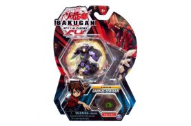 Bakugan bila darkus zentaur