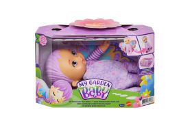 My baby garden primul meu bebelus fluturas
