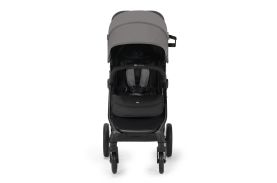 Caruciorul kinderkraft askoy, grey