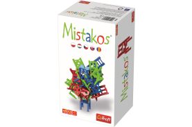 Joc mistakos