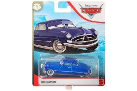 Masinuta metalica cars3 personajul doc hudson_gBV70