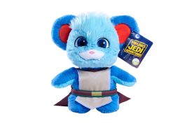 Plus disney young jedi adventures nubs 24cm