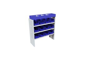 Sistem modular PROVAN VCPL-100-002