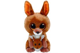 Plus ty 15cm boos cangurul maroniu