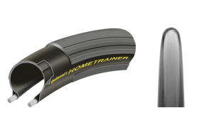 Anvelopa pliabila Continental Hometrainer II 32-622 700-32C