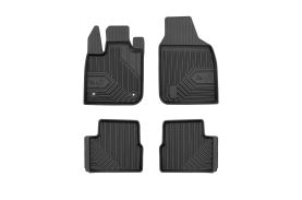 Covorase auto Frogum tip Tavita No. 77 pentru FIAT 500E 2020-Prezent