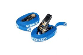 Chingi de fixare cu clichet de 5m, 2 buc