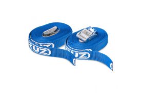 Chingi de fixare cu catarama de 3m, 2 buc