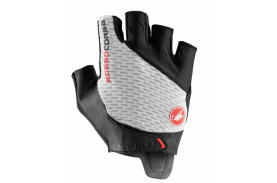 Manusi Castelli Rosso Corsa PRO V Alb S