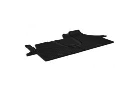 Covorase auto VW T5 2010 - 2015/ T6 2015 - 2019/ Transporter/ Multivan/ Caravelle locurile din fata 3buc Gumarny Zubri