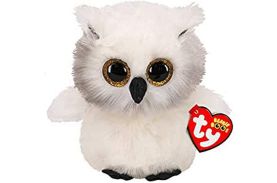 Plus ty 24cm boos bufnita austin