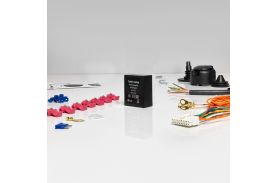 Kit electric universal Aragon, 7 pini, MICRO7P