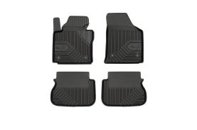 Covorase auto Frogum tip Tavita No. 77 pentru VOLKSWAGEN Caddy 2004-2020