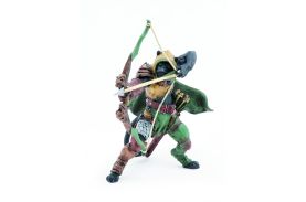 Papo figurina pantera mutant