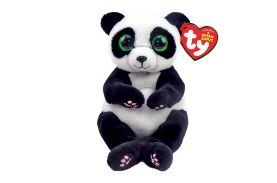 Plus ty 15cm beanie bellies ying panda