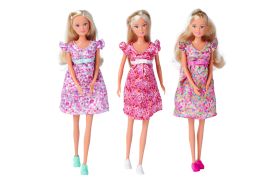 Steffi love papusa steffi insarcinata