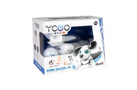 Robot electronic catel dackel junior
