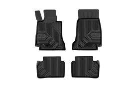 Covorase auto Frogum tip Tavita No. 77 pentru MERCEDES E Class W213 2016-2023