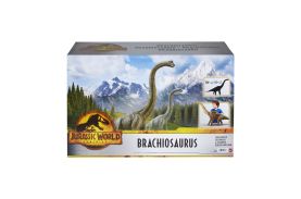 Jurassic dominion brachiosaurus