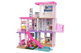 Barbie casa de vis suprema