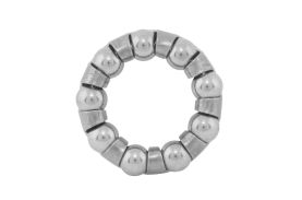 Coroana cu bile Force 9 bile 1/4