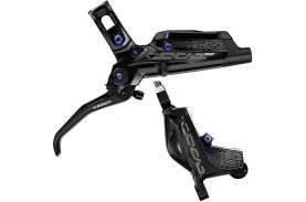 Frana Hidraulica Spate Sram Code RSC 2000mm Black/Rainbow