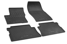 Covorase auto FORD Kuga II 2013 - prezent Rigum