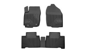 Covorase auto Frogum tip Tavita No. 77 pentru TOYOTA Rav4 IV /?Rav4 IV Hybrid 2012-2018