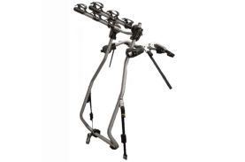 Suport bicicleta Peruzzo Milano 625 cu prindere pe haion pentru 3 biciclete