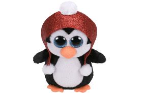 Plus ty 15cm boos gale pinguin
