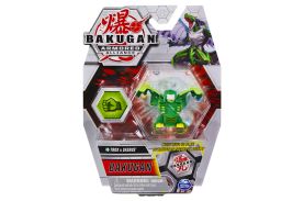 Bakugan s2 bila basic trox cu card baku-gear sairus - 6055868_20124829
